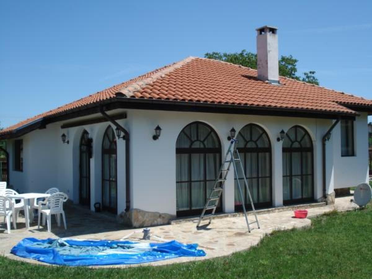 Picture of Home For Sale in Kavarna, Dobrich, Bulgaria