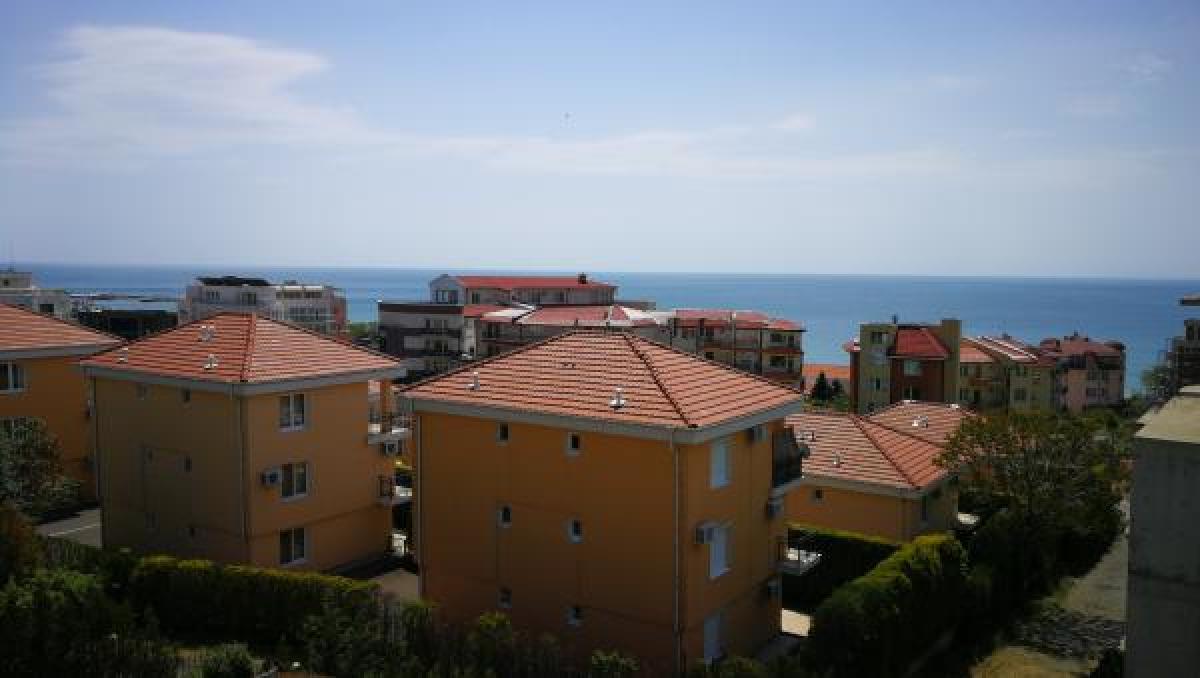 Picture of Apartment For Sale in Saint Vlas, Burgas, Bulgaria