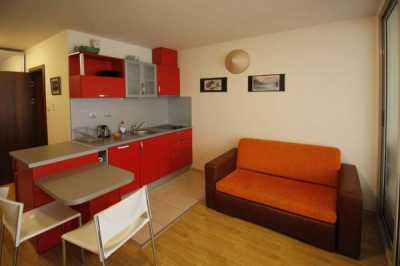 Apartment For Sale in Nessebar, Bulgaria