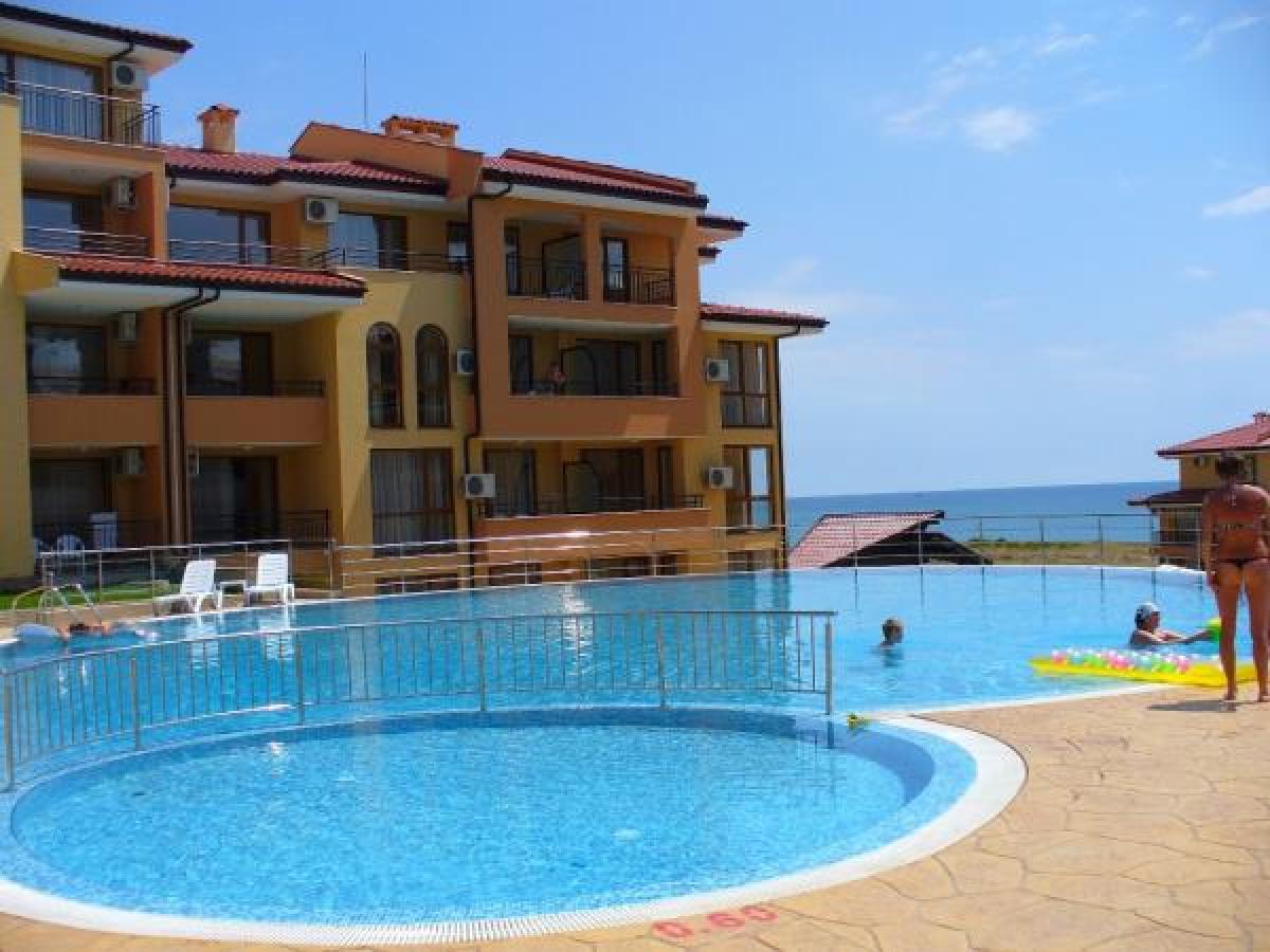 Picture of Studio For Sale in Saint Vlas, Burgas, Bulgaria