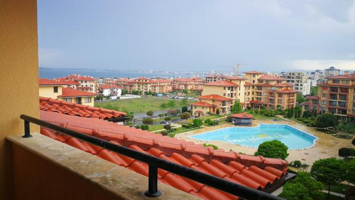 Picture of Apartment For Sale in Saint Vlas, Burgas, Bulgaria