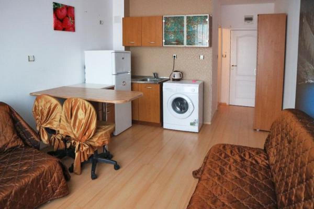 Picture of Studio For Sale in Sunny Beach, Burgas, Bulgaria