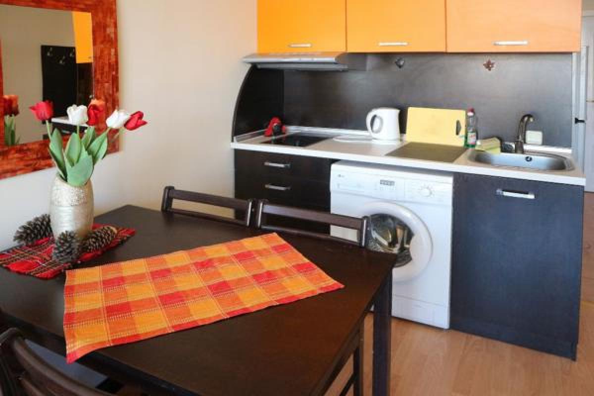 Picture of Studio For Sale in Sunny Beach, Burgas, Bulgaria