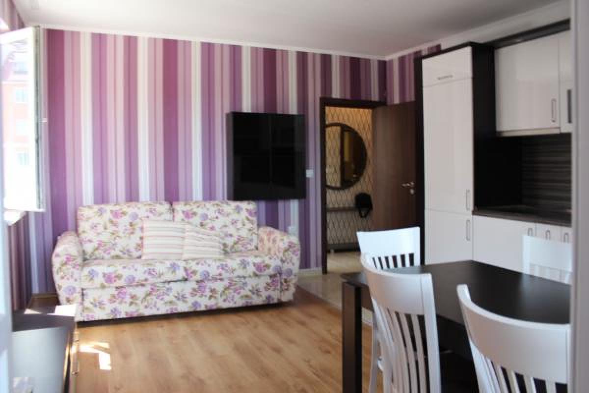 Picture of Apartment For Sale in Sunny Beach, Burgas, Bulgaria