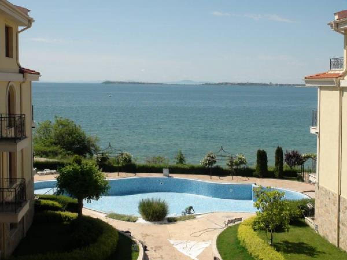 Picture of Apartment For Sale in Saint Vlas, Burgas, Bulgaria