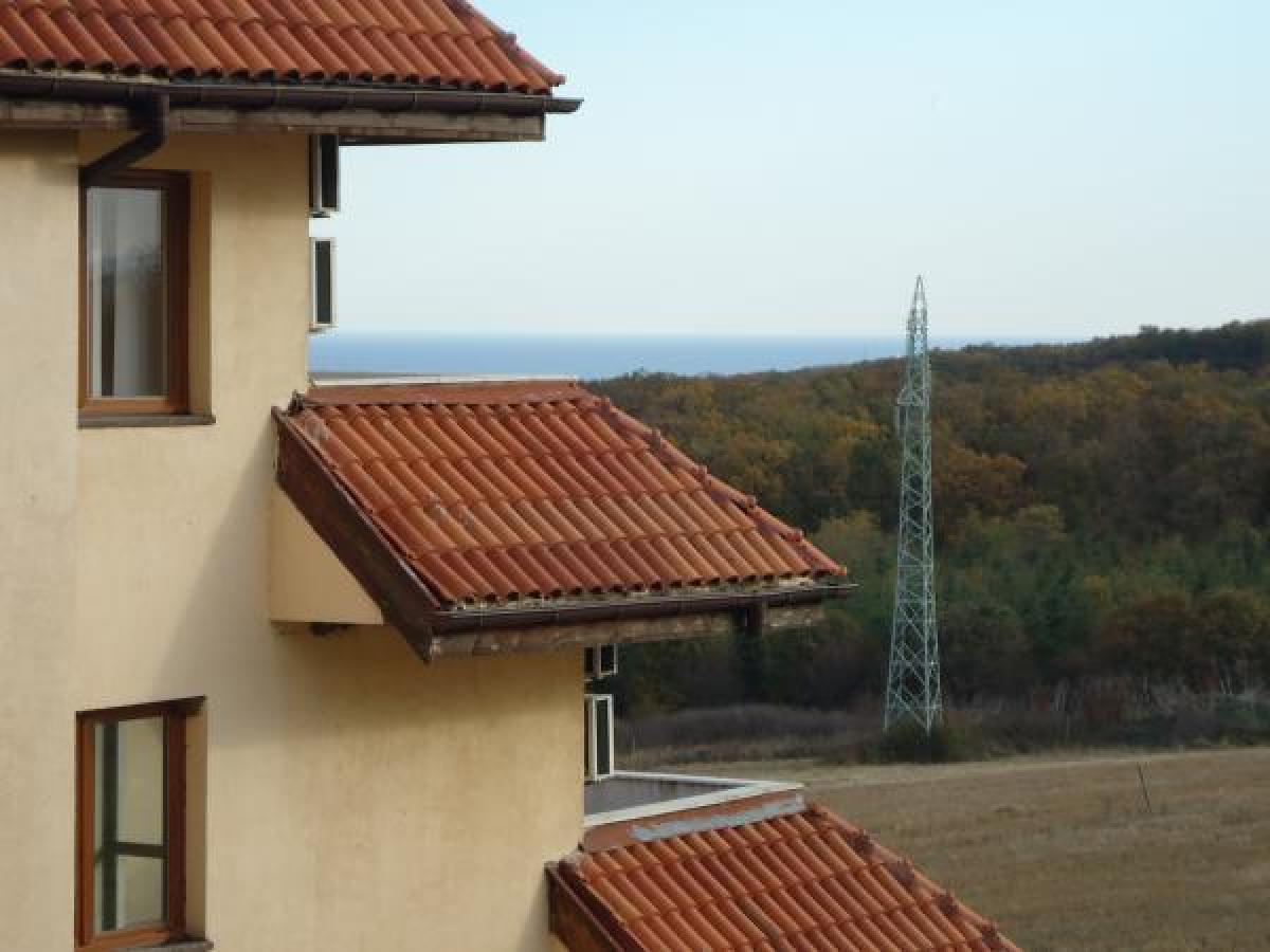 Picture of Apartment For Sale in Kamchia, Varna, Bulgaria