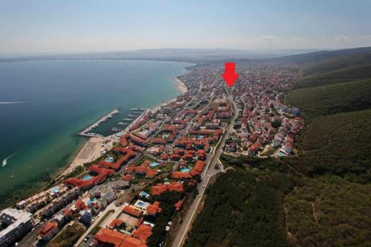 Picture of Studio For Sale in Saint Vlas, Burgas, Bulgaria