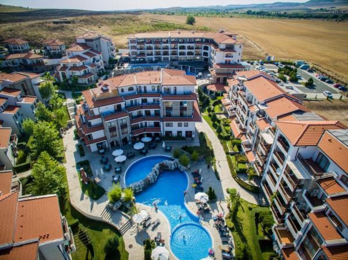 Picture of Apartment For Sale in Aheloy, Burgas, Bulgaria