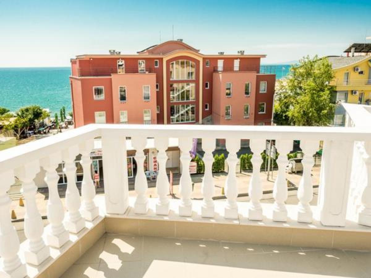 Picture of Studio For Sale in Nessebar, Burgas, Bulgaria