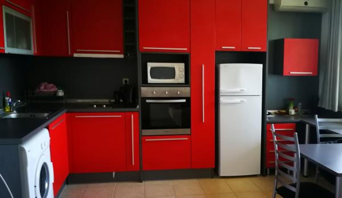 Picture of Apartment For Sale in Priseltsi, Varna, Bulgaria