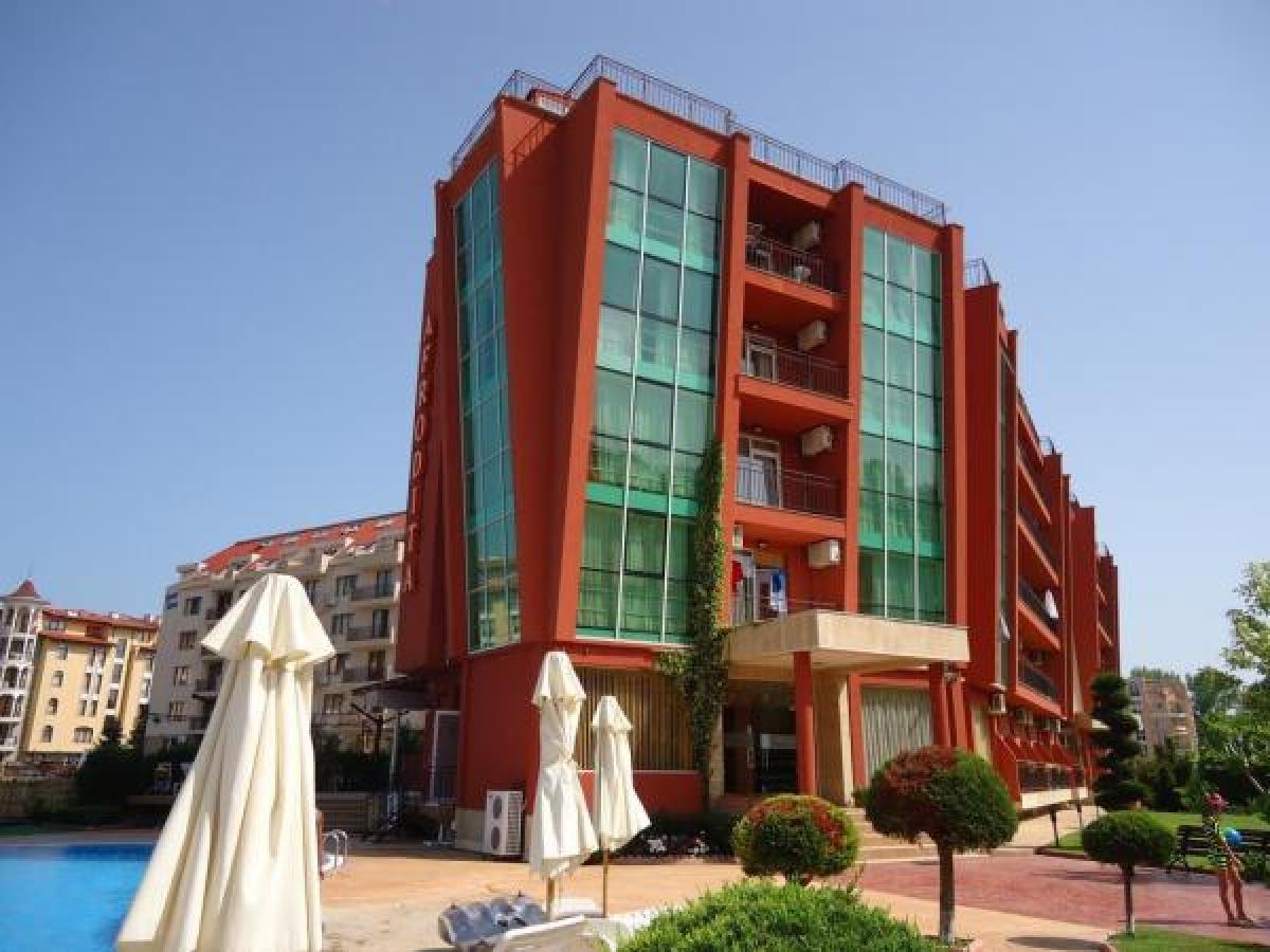 Picture of Studio For Sale in Sunny Beach, Burgas, Bulgaria