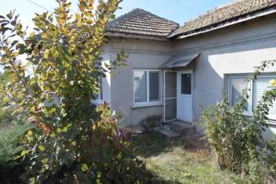 Home For Sale in Kardam, Bulgaria