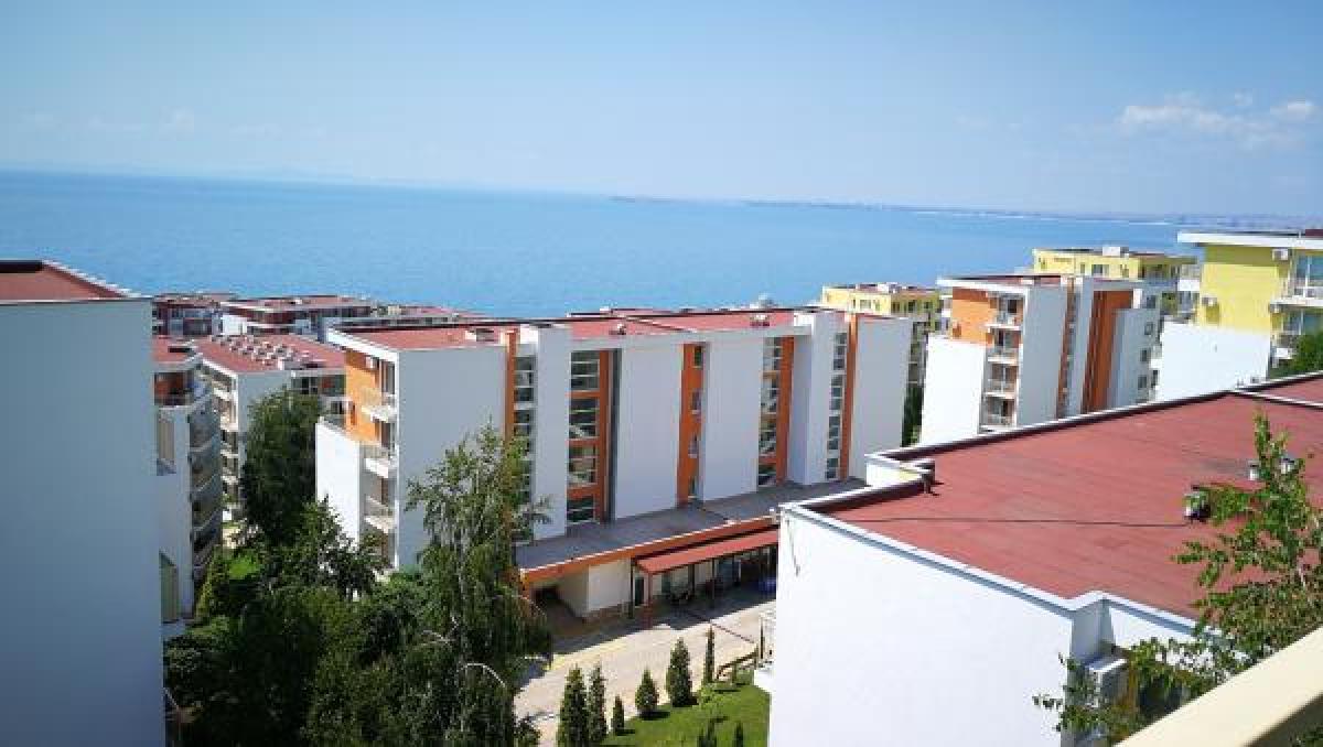 Picture of Apartment For Sale in Saint Vlas, Burgas, Bulgaria