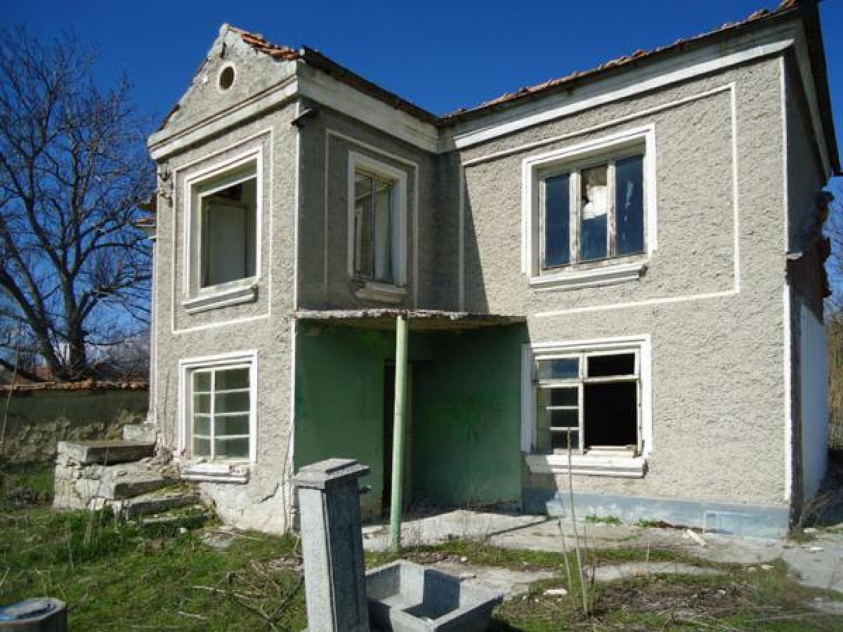 Picture of Home For Sale in Provadia, Varna, Bulgaria