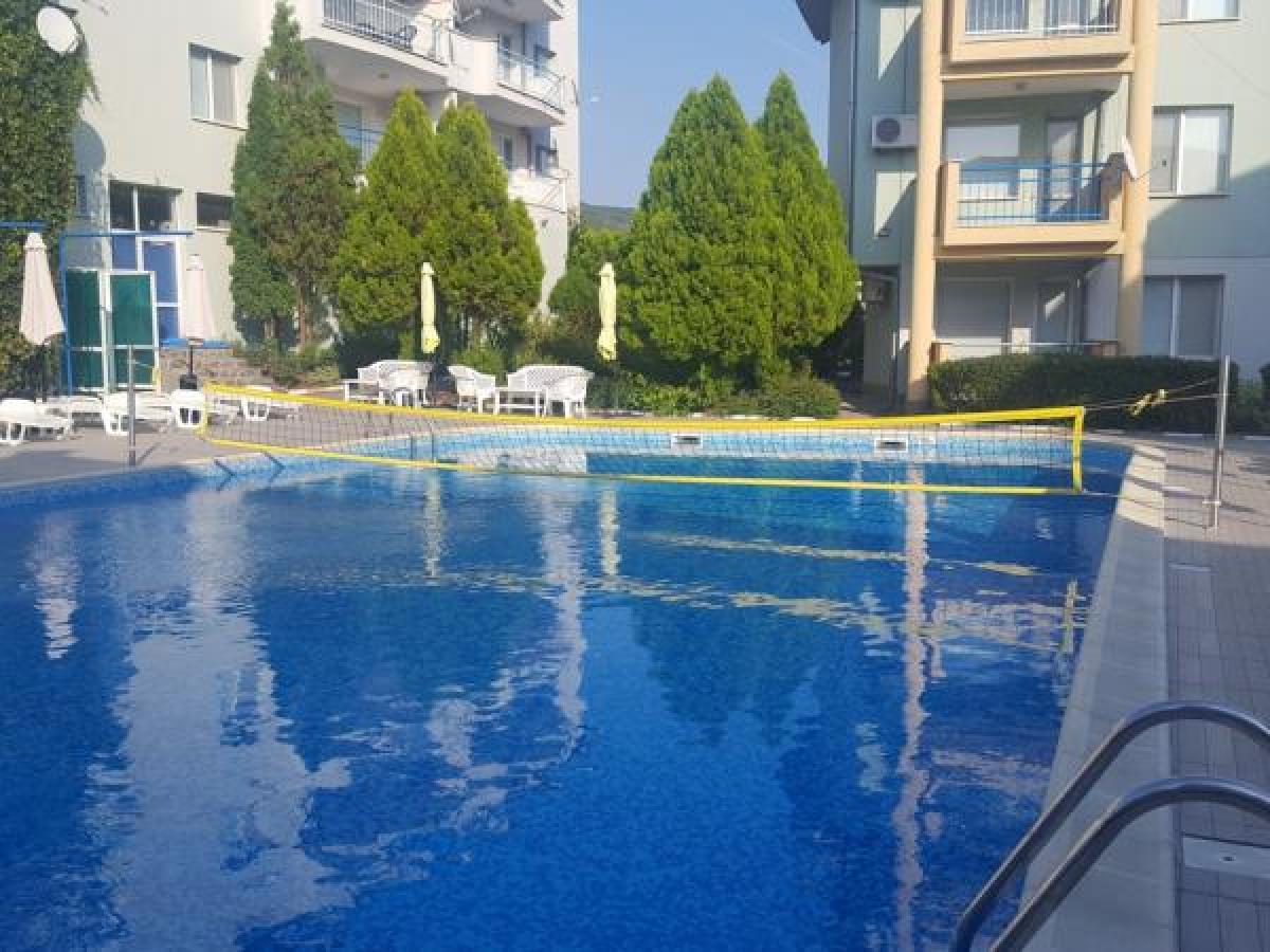 Picture of Apartment For Sale in Saint Vlas, Burgas, Bulgaria