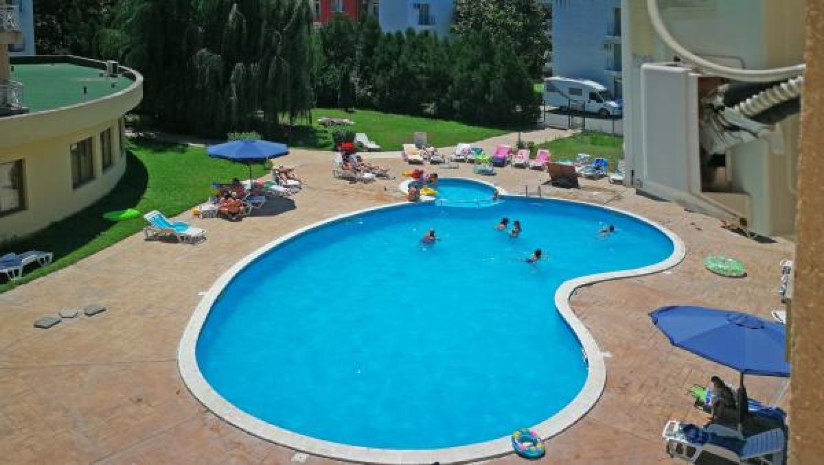 Picture of Studio For Sale in Sunny Beach, Burgas, Bulgaria