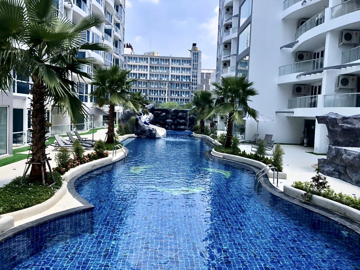 Picture of Condo For Sale in Pattaya, Chon Buri, Thailand