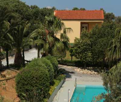 Home For Sale in Rethymno, Greece