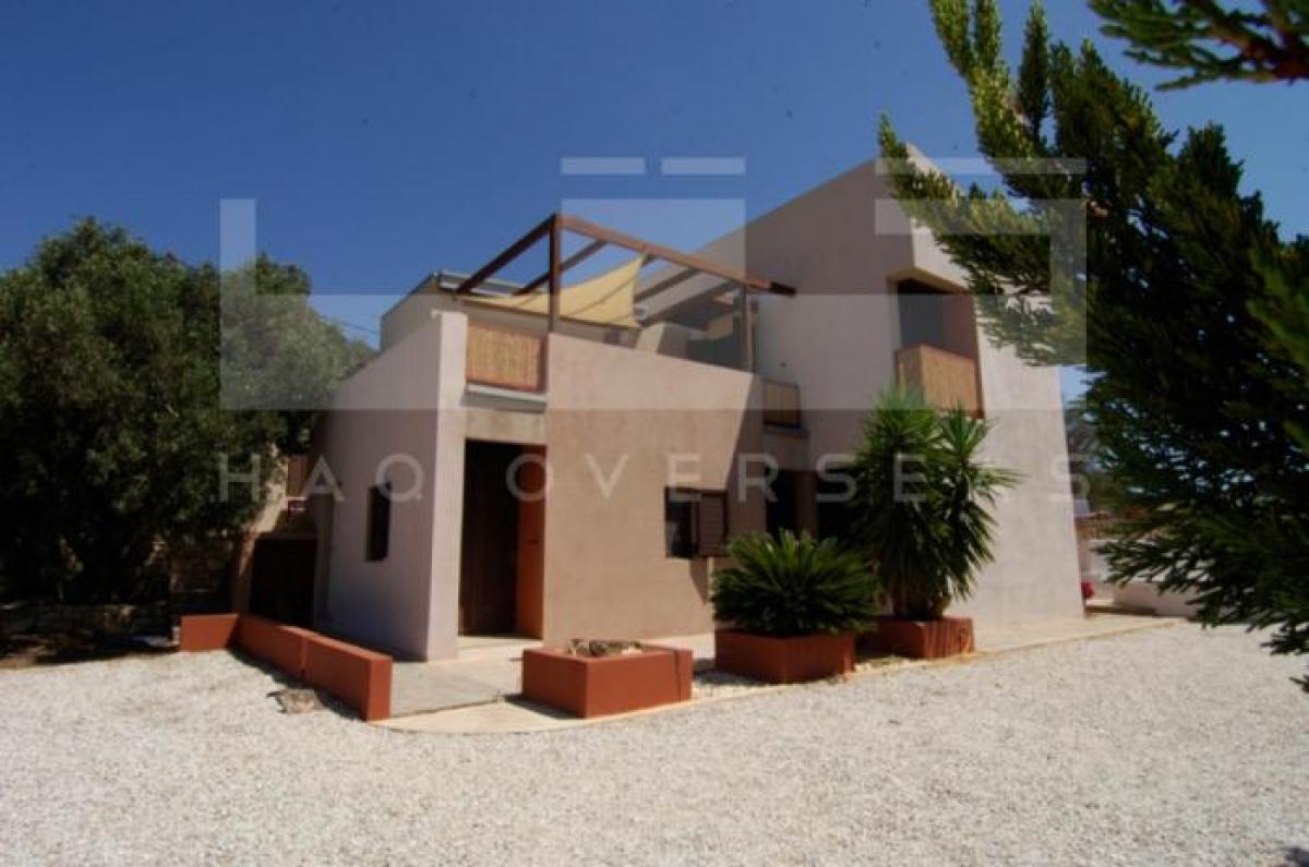 Picture of Villa For Sale in Apokoronas, Crete, Greece