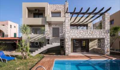 Villa For Sale in Apokoronas, Greece