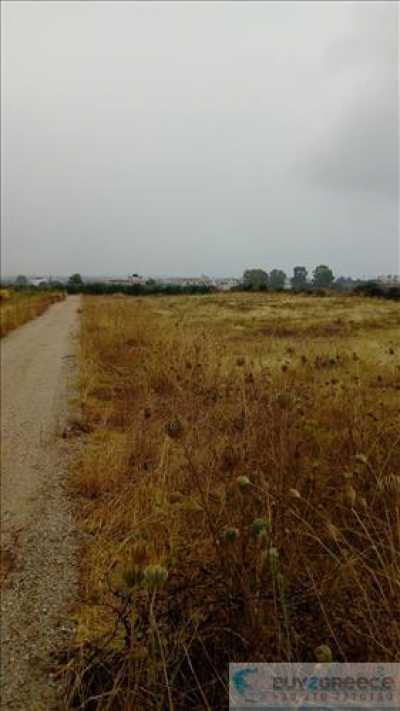 Residential Land For Sale in Chania, Greece