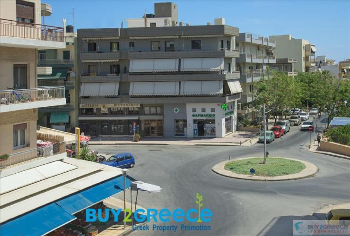 Picture of Apartment For Sale in Heraklion, Crete, Greece