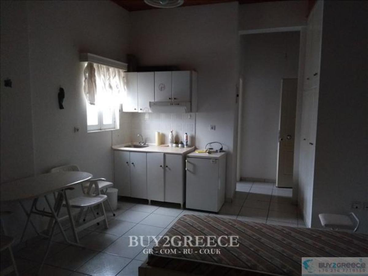 Picture of Apartment For Sale in Skiathos, Sporades Islands, Greece