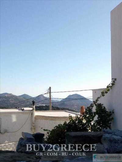 Residential Land For Sale in Naxos, Greece