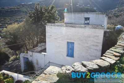 Home For Sale in Andros, Greece