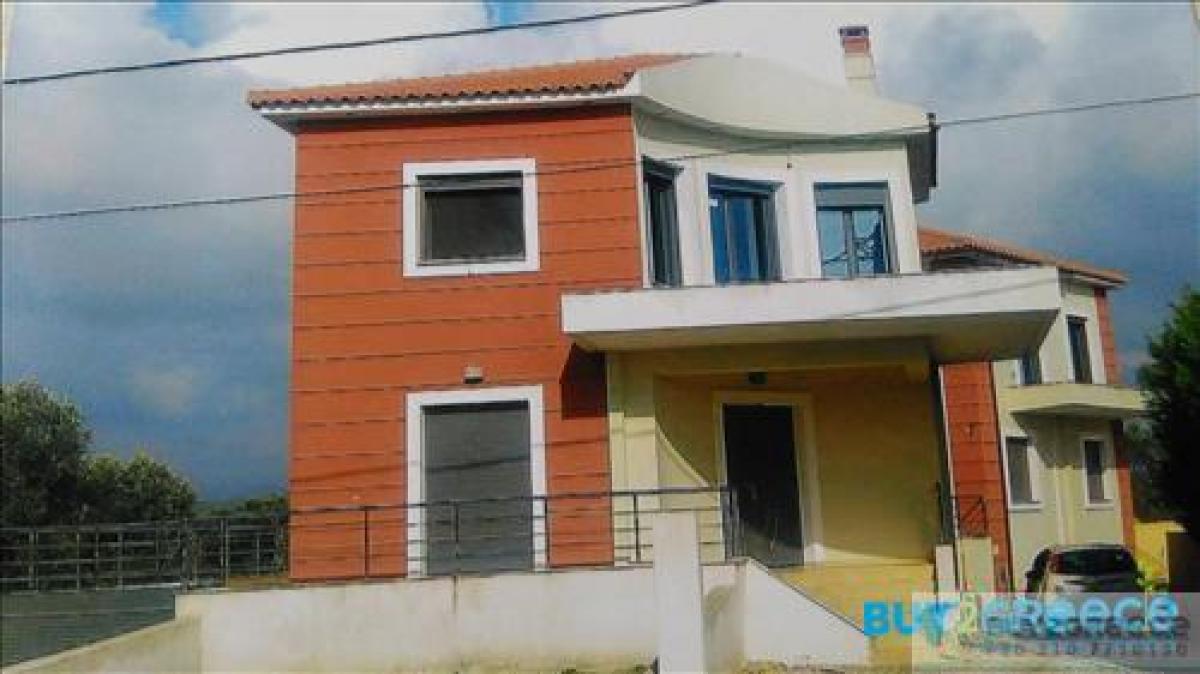 Picture of Apartment For Sale in Chalkida, Evia, Greece