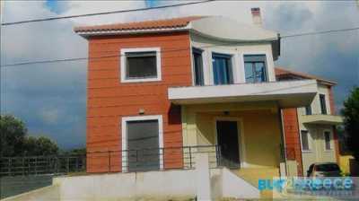 Apartment For Sale in Chalkida, Greece