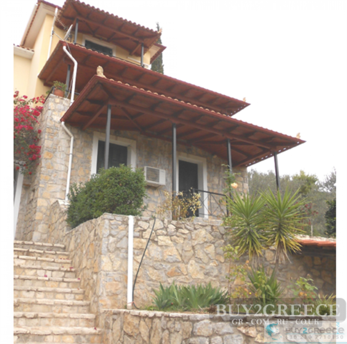 Picture of Home For Sale in Epidavros, Peloponnese, Greece