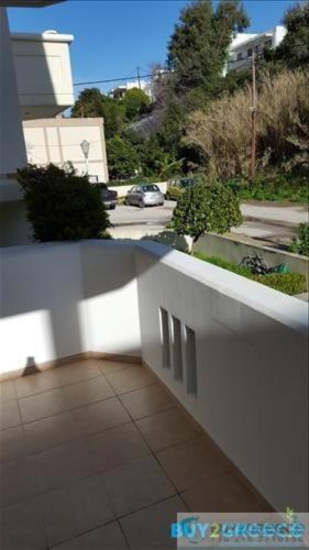 Picture of Apartment For Sale in Rodos, Rhodes, Greece