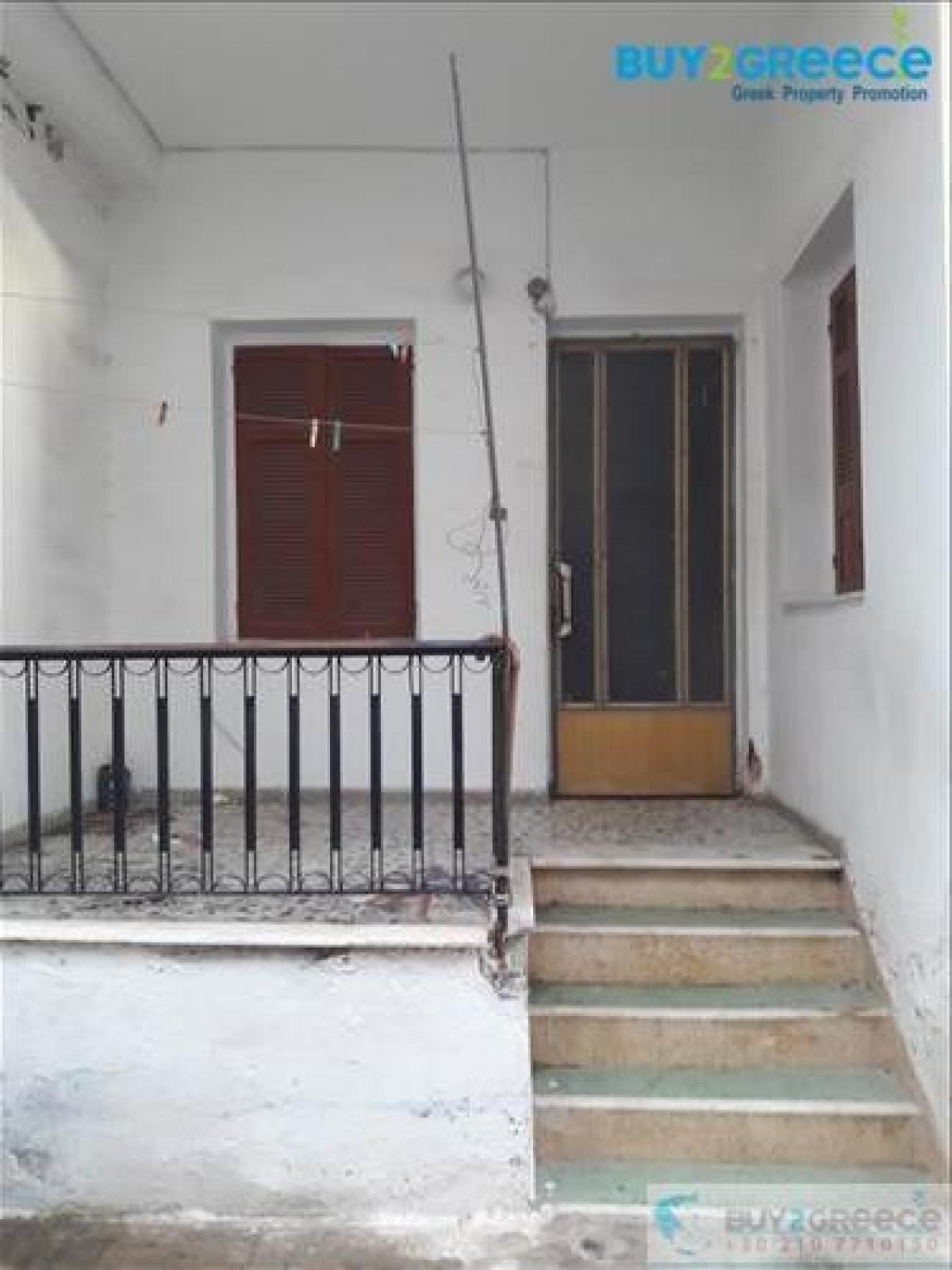 Picture of Home For Sale in Asini, Peloponnese, Greece