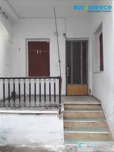 Home For Sale in Asini, Greece