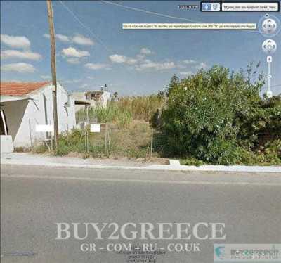 Residential Land For Sale in Chania, Greece