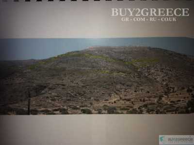 Residential Land For Sale in Ios, Greece