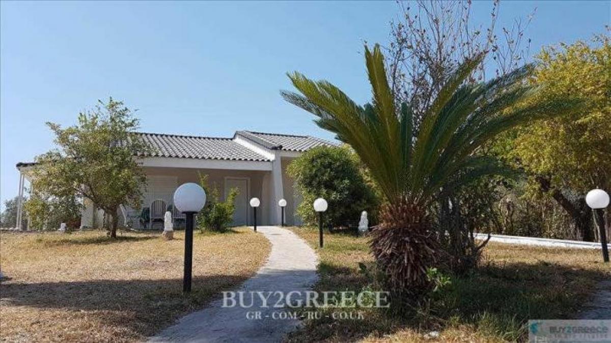 Picture of Home For Sale in Eretria, Evia, Greece