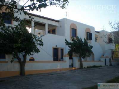 Home For Sale in Andros, Greece