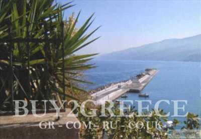 Home For Sale in Ikaria, Greece