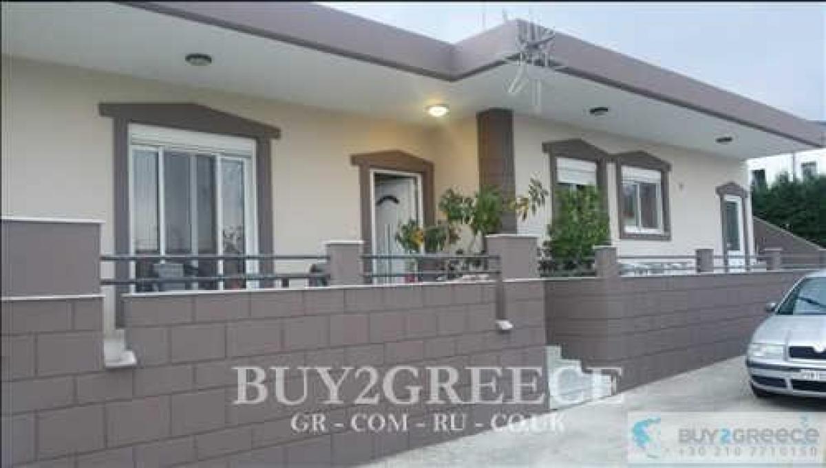 Picture of Home For Sale in Rodos, Rhodes, Greece