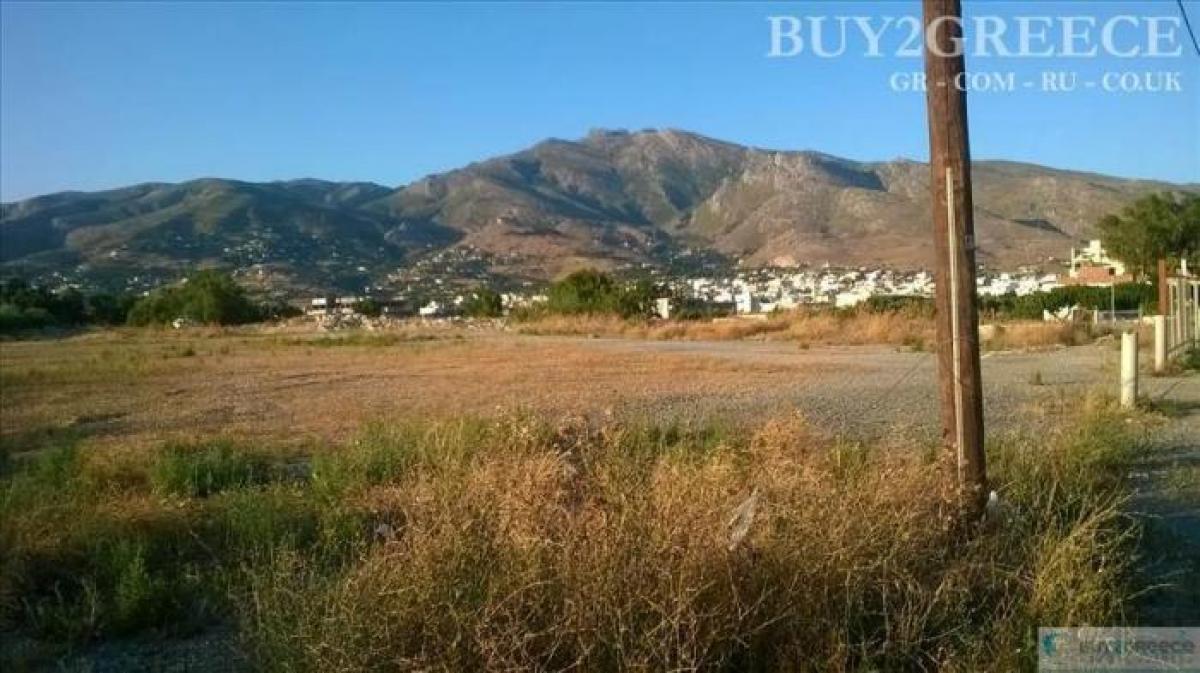 Picture of Residential Land For Sale in Karistos, Evia, Greece