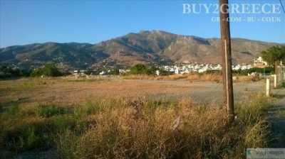 Residential Land For Sale in Karistos, Greece