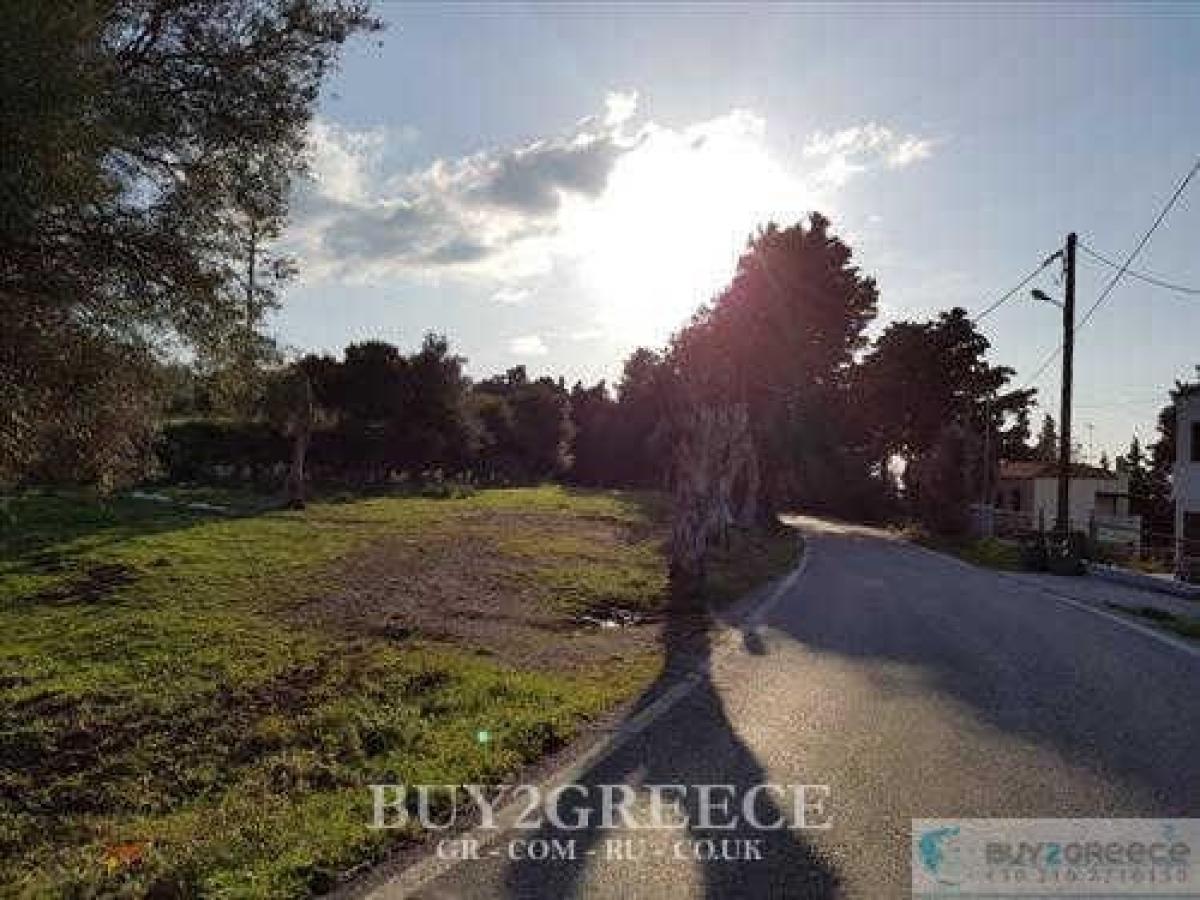 Picture of Residential Land For Sale in Kos, Dodecannese, Greece