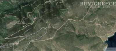 Residential Land For Sale in Andros, Greece