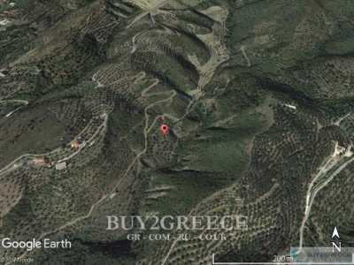 Residential Land For Sale in Kalamata, Greece