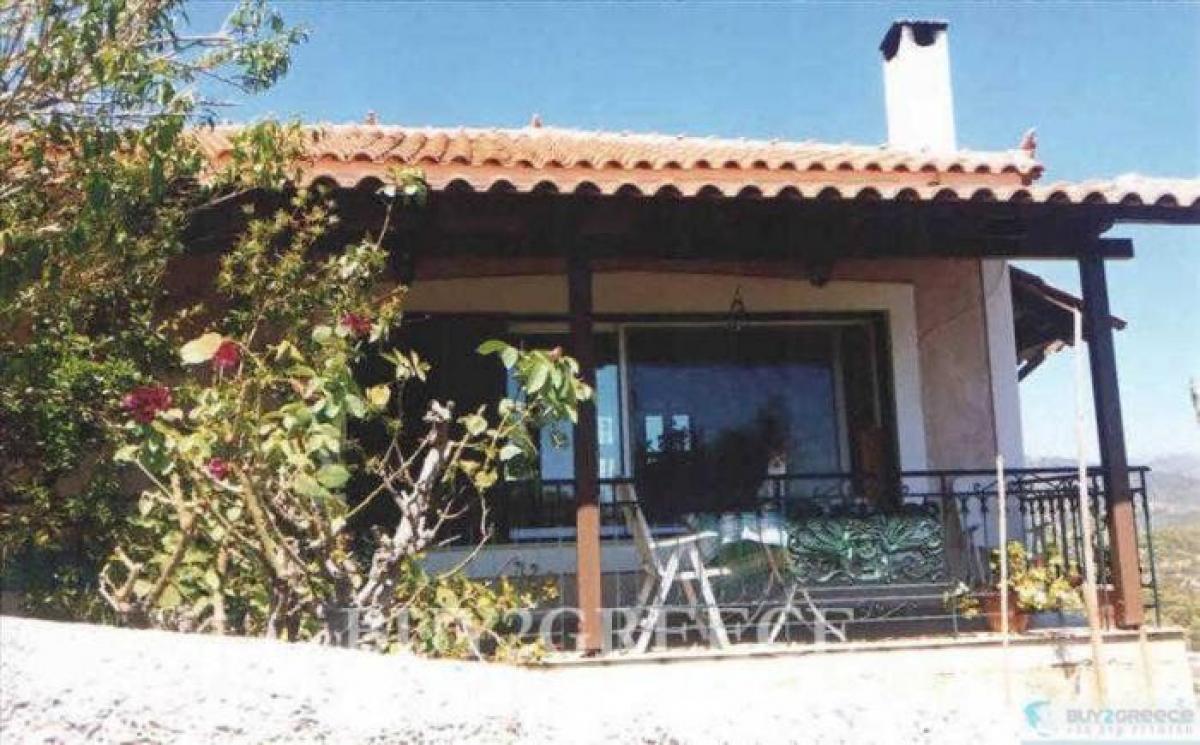 Picture of Home For Sale in Epidavros, Peloponnese, Greece