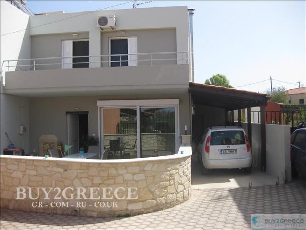 Picture of Home For Sale in Akrotiri, Zante, Greece