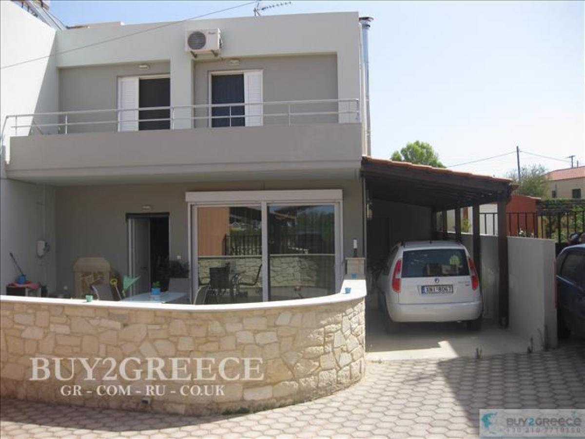 Picture of Home For Sale in Akrotiri, Zante, Greece