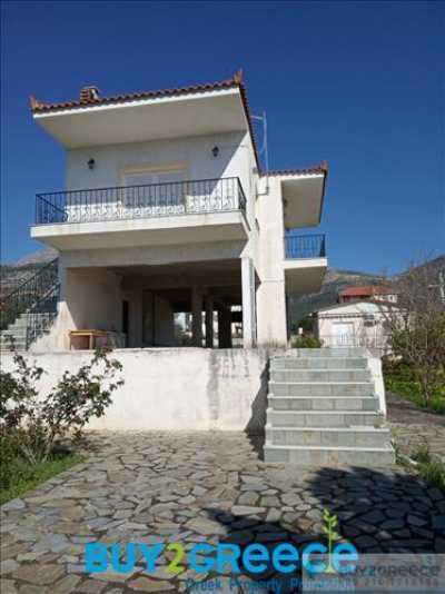 Home For Sale in Eretria, Greece